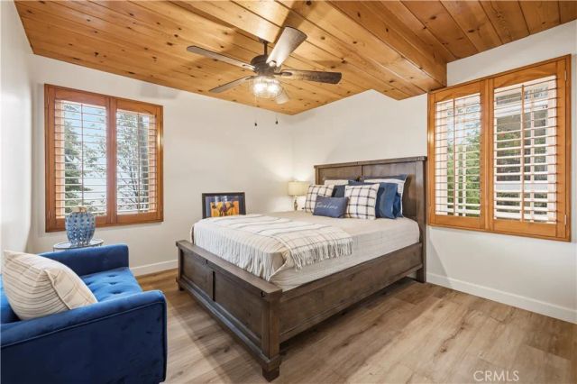 24682 Lake Gregory Drive, Crestline, CA 92325