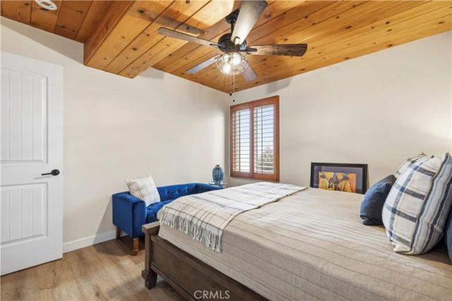 24682 Lake Gregory Drive, Crestline, CA 92325