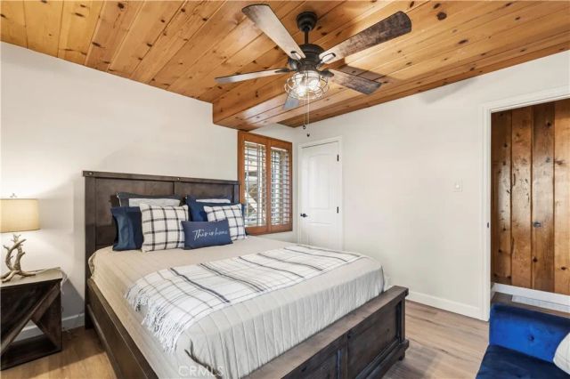 24682 Lake Gregory Drive, Crestline, CA 92325