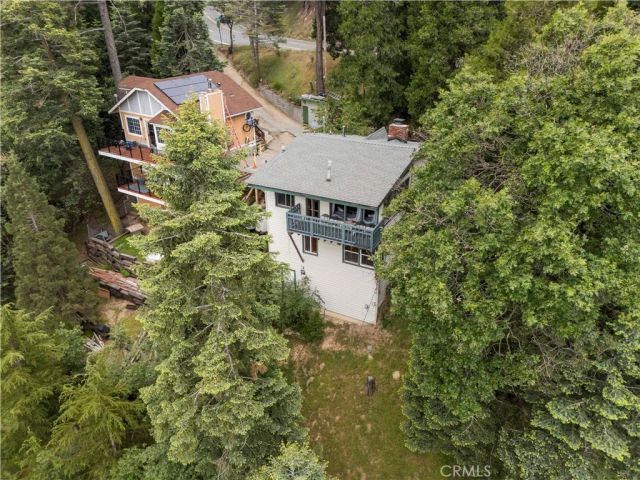 24682 Lake Gregory Drive, Crestline, CA 92325