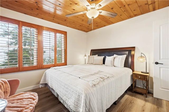24682 Lake Gregory Drive, Crestline, CA 92325
