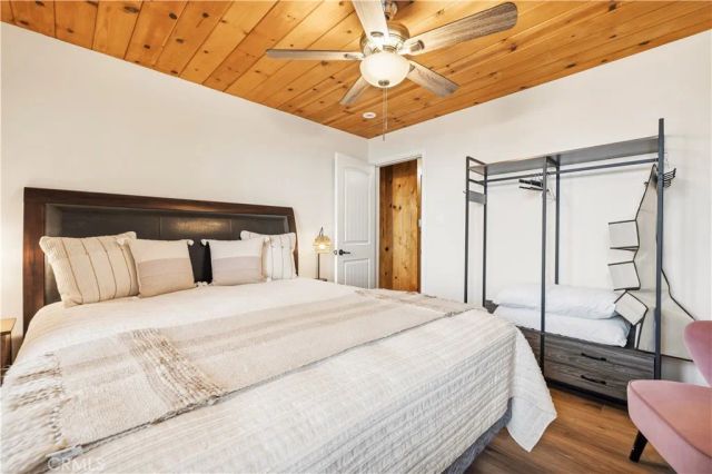 24682 Lake Gregory Drive, Crestline, CA 92325