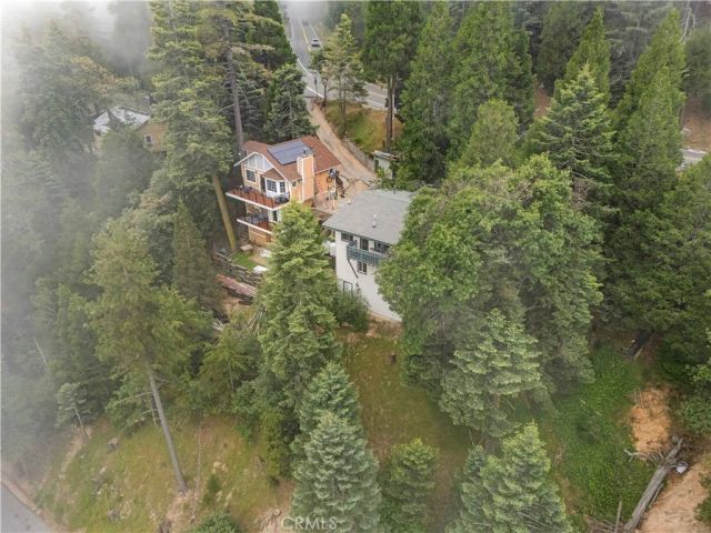 24682 Lake Gregory Drive, Crestline, CA 92325