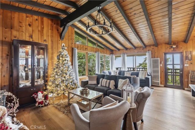 24682 Lake Gregory Drive, Crestline, CA 92325