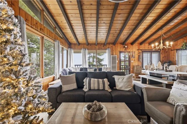 24682 Lake Gregory Drive, Crestline, CA 92325