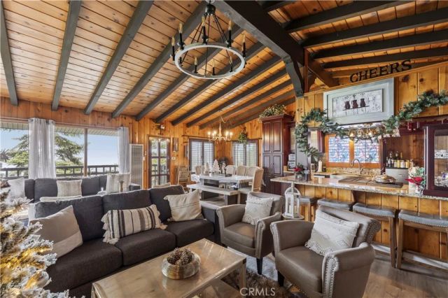 24682 Lake Gregory Drive, Crestline, CA 92325