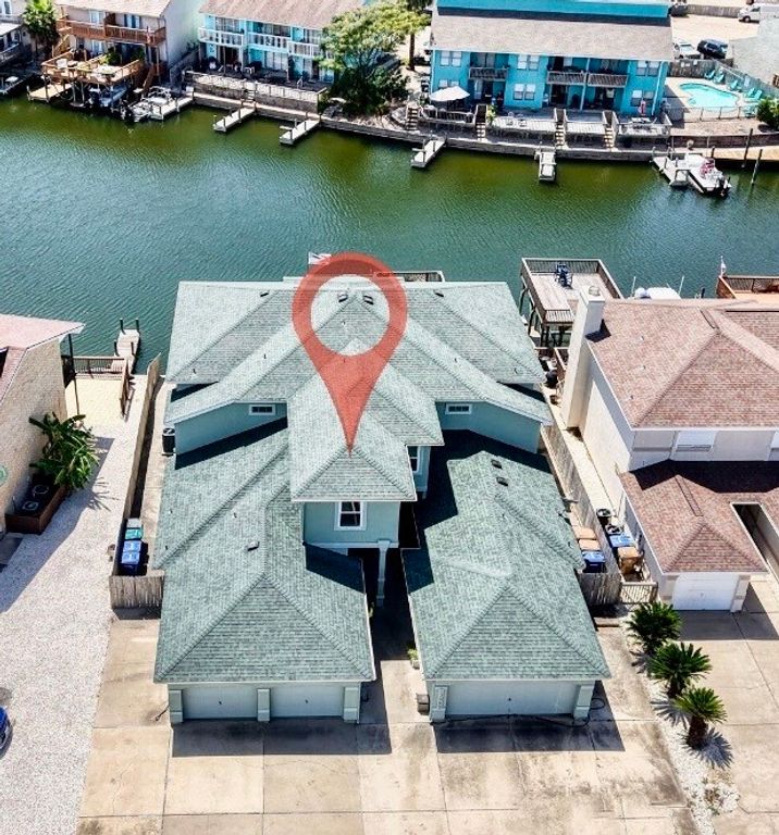 13993 Fortuna Bay Dr B, Corpus Christi, TX 78418 — photo 2