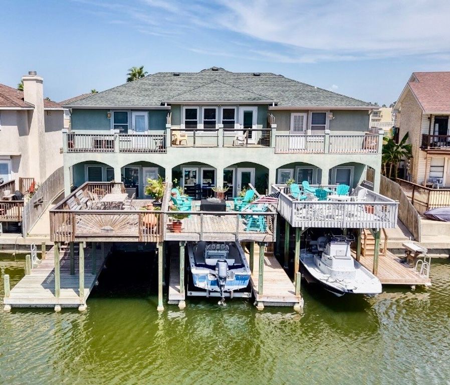 13993 Fortuna Bay Dr B, Corpus Christi, TX 78418 — photo 4