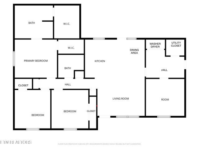 995 Spring Creek Rd, Dandridge, TN 37725