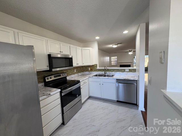 15415 Asterwind Court, Charlotte, NC 28277