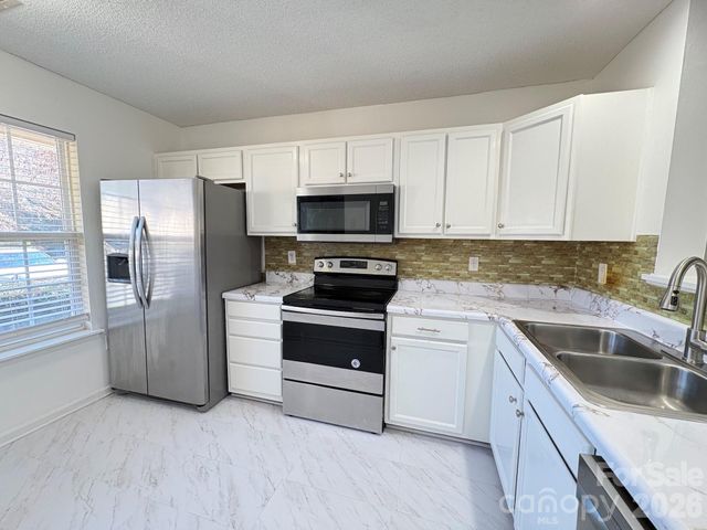 15415 Asterwind Court, Charlotte, NC 28277