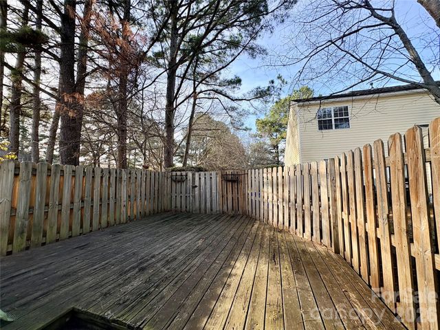 15415 Asterwind Court, Charlotte, NC 28277