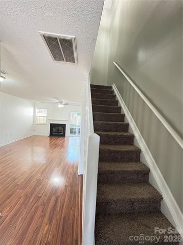 15415 Asterwind Court, Charlotte, NC 28277
