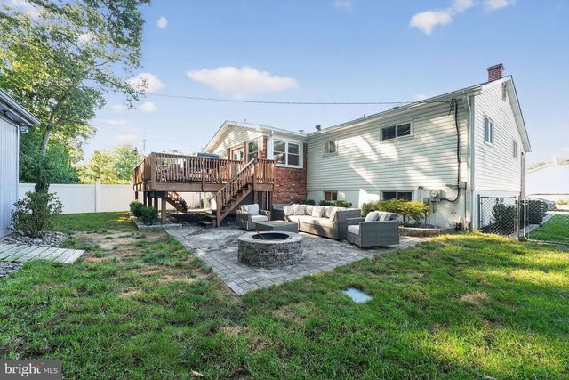 1359 ROSANNA DR, Odenton, MD 21113