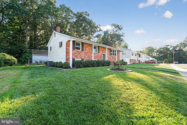 1359 ROSANNA DR, Odenton, MD 21113