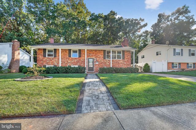 1359 ROSANNA DR, Odenton, MD 21113
