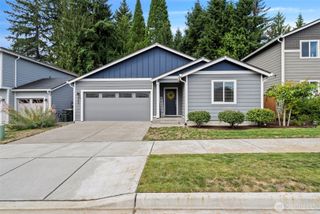 9293 Snowdrop Street SE, Olympia, WA 98501