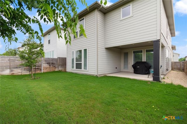 1617 Seeger Drive, Pflugerville, TX 78660