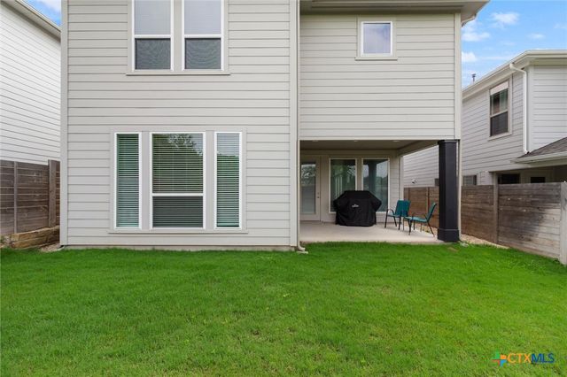 1617 Seeger Drive, Pflugerville, TX 78660