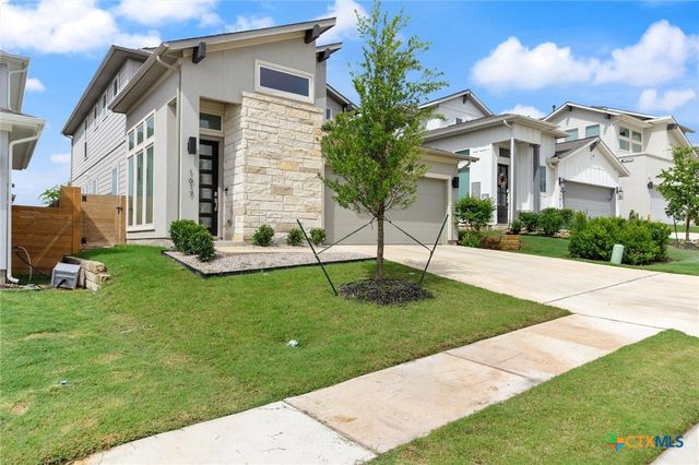 1617 Seeger Drive, Pflugerville, TX 78660