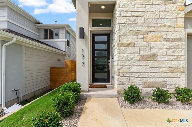 1617 Seeger Drive, Pflugerville, TX 78660