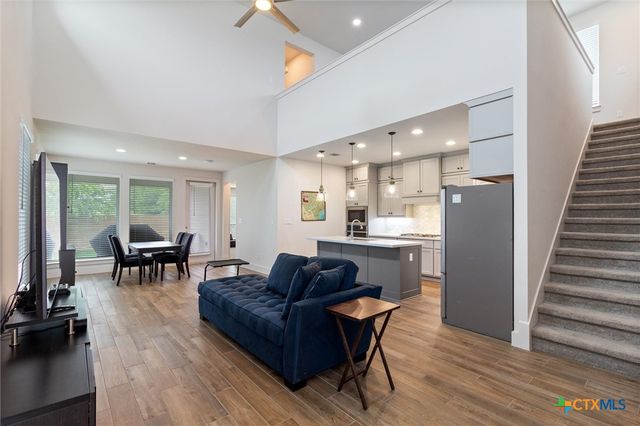 1617 Seeger Drive, Pflugerville, TX 78660