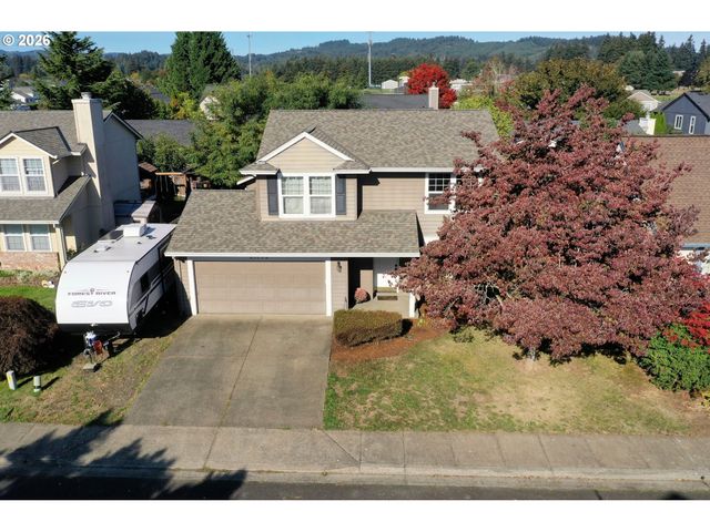 51773 Se 8TH St, Scappoose, OR 97056
