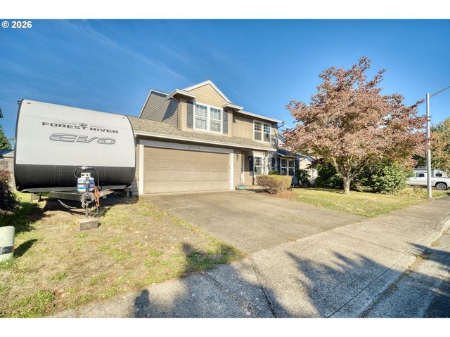 51773 Se 8TH St, Scappoose, OR 97056