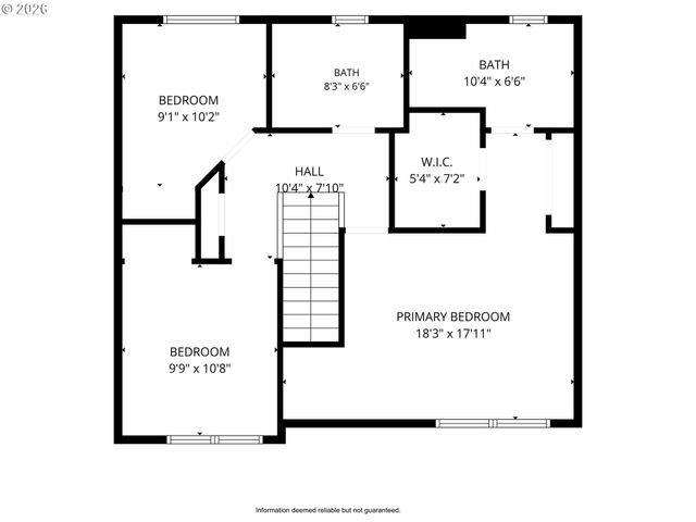 51773 Se 8TH St, Scappoose, OR 97056