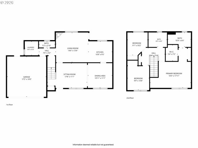 51773 Se 8TH St, Scappoose, OR 97056