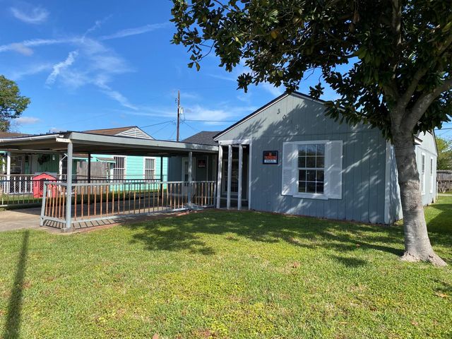 3013 Fern Street, Pasadena, TX 77503