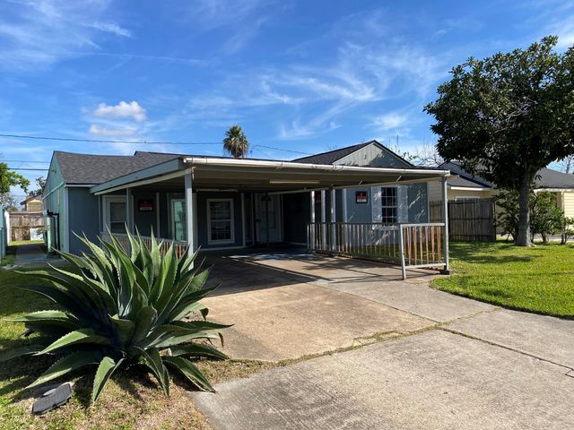 3013 Fern Street, Pasadena, TX 77503