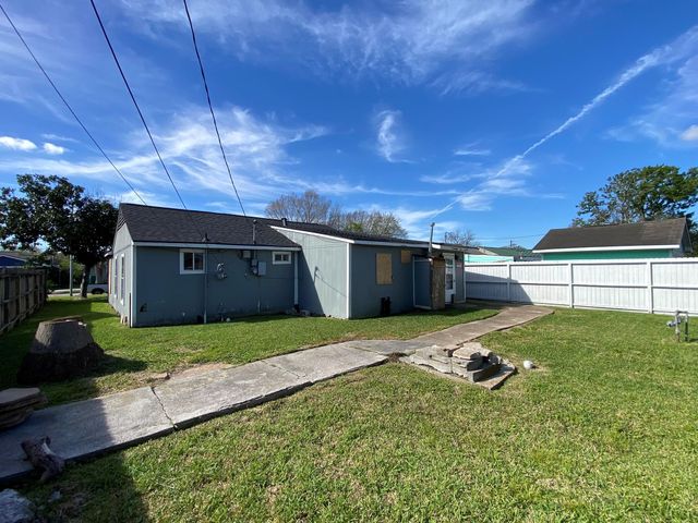 3013 Fern Street, Pasadena, TX 77503