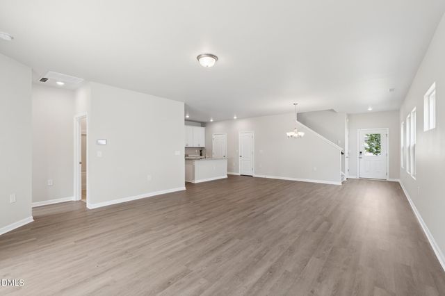 109 Boone Lake Way, Fuquay Varina, NC 27526