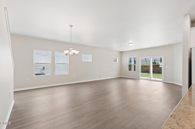 109 Boone Lake Way, Fuquay Varina, NC 27526