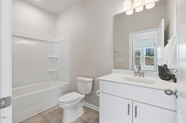 109 Boone Lake Way, Fuquay Varina, NC 27526