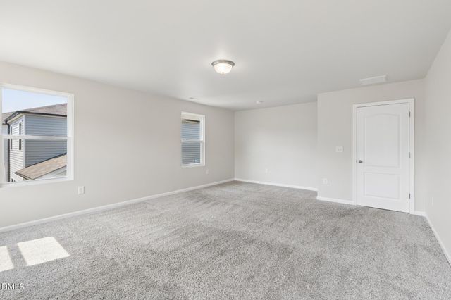 109 Boone Lake Way, Fuquay Varina, NC 27526