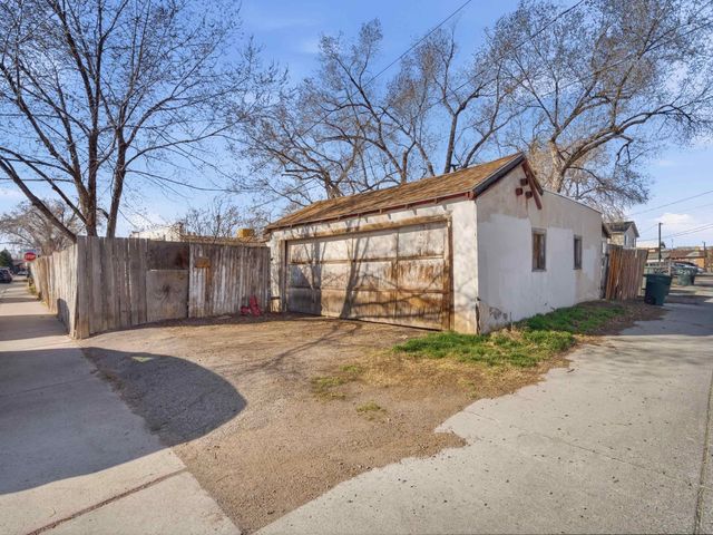 1260 Bunting Avenue, Grand Junction, CO 81501