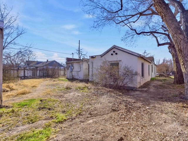 1260 Bunting Avenue, Grand Junction, CO 81501