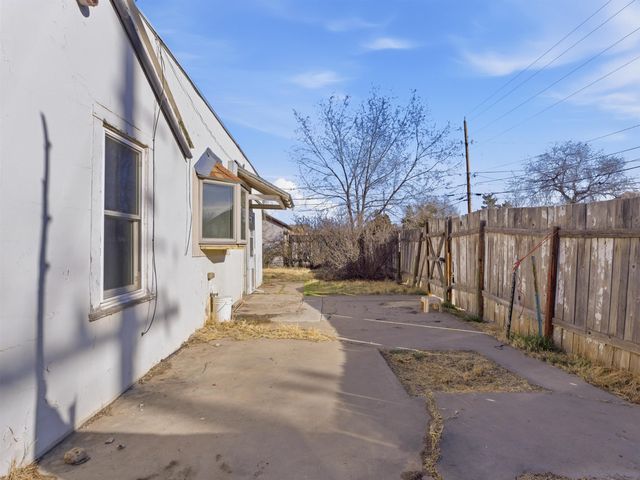 1260 Bunting Avenue, Grand Junction, CO 81501