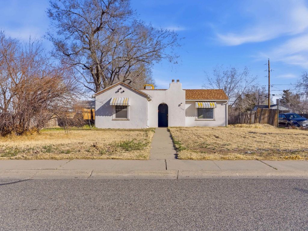 1260 Bunting Avenue, Grand Junction, CO 81501