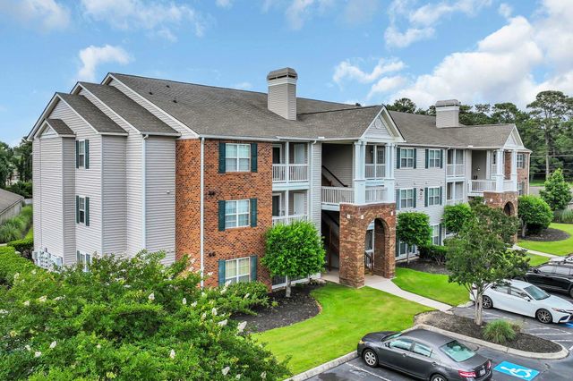 3795 Hitchcock Way Apt 613, Myrtle Beach, SC 29577