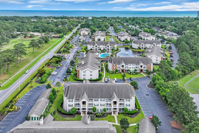 3795 Hitchcock Way Apt 613, Myrtle Beach, SC 29577