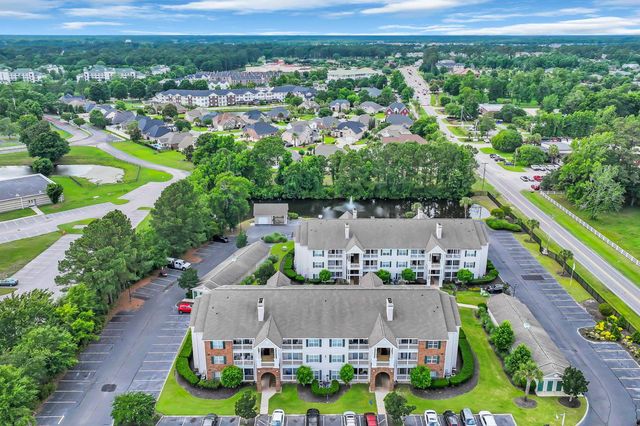 3795 Hitchcock Way Apt 613, Myrtle Beach, SC 29577