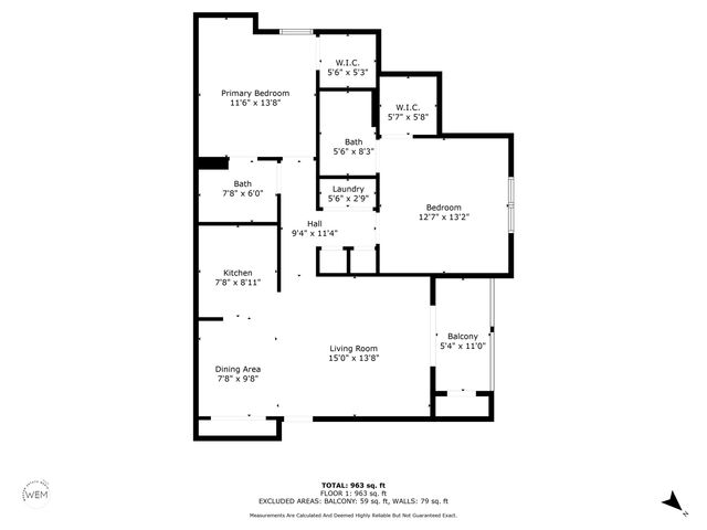 3795 Hitchcock Way Apt 613, Myrtle Beach, SC 29577