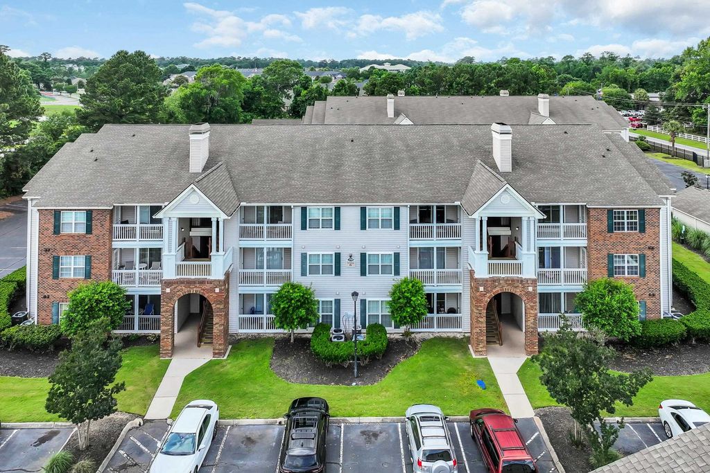 3795 Hitchcock Way Apt 613, Myrtle Beach, SC 29577