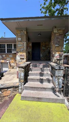 111 SW 26th Street, Oklahoma City, OK 73109