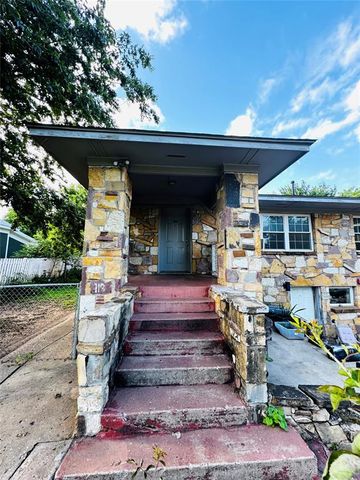 111 SW 26th Street, Oklahoma City, OK 73109