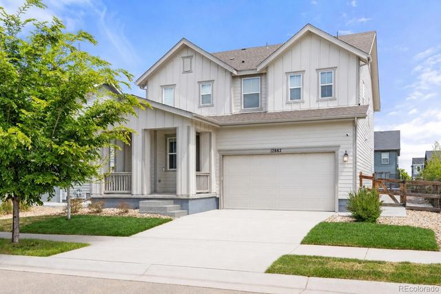 12882 Crane River Drive, Firestone, CO 80504