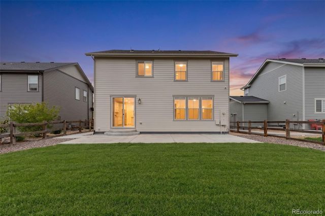 12882 Crane River Drive, Firestone, CO 80504